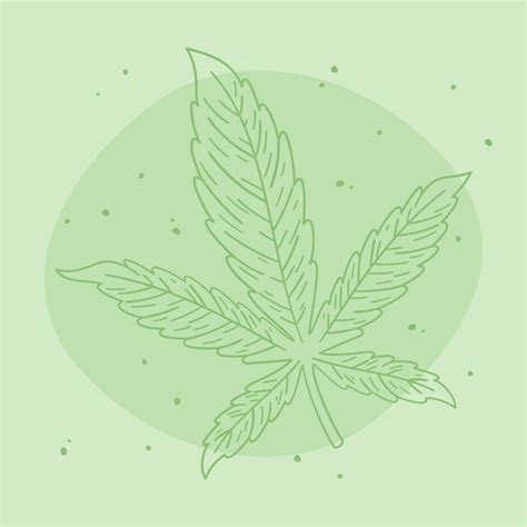 Cbd leaf Vectors - Download Free High-Quality Vectors from Freepik ...