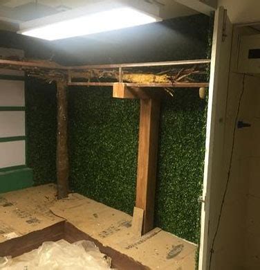 Artificial Green Wall Manufacturers & Supplier in Chennai