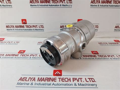 Det-tronics X3301 Multispectrum-ir Flame Detector Ip66/Ip67 – Aeliya ...