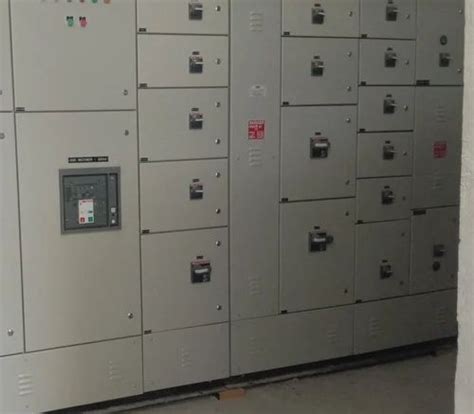 LT Distribution Panel 的图像结果