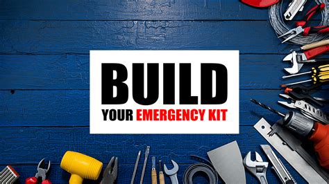 Image result for Emergency Tool Kit