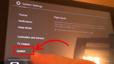 Image result for Switch Grey Screen