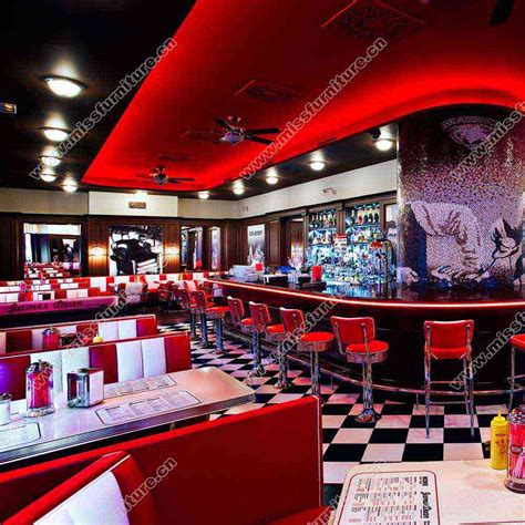 Diner Table 的图像结果