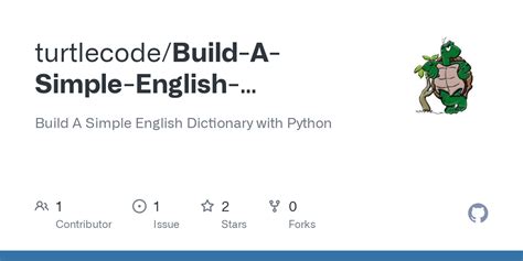Talking Dictionary Python Project 的图像结果