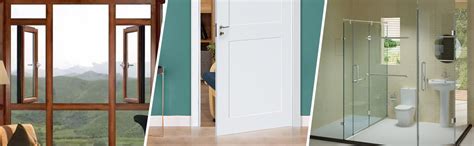 Vroxy Under Door Sweep Weather Stripping Bottom Seal Strip Draft ...