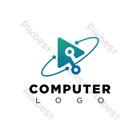 Image result for Computer Logo Transparent