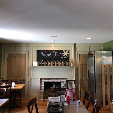 THE 5 BEST Restaurants in New Kent (Updated October 2025)