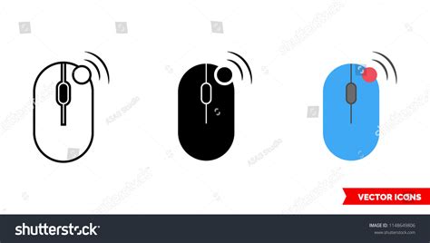 Right Button Mouse Commands 的图像结果