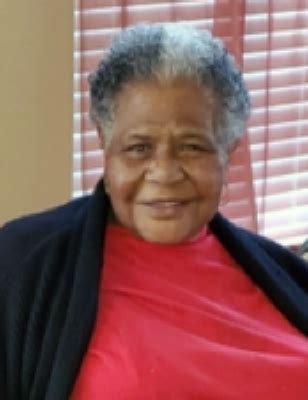 Mary Esther Nibblins Obituary - 2022 - Joynes Funeral Home, Inc.