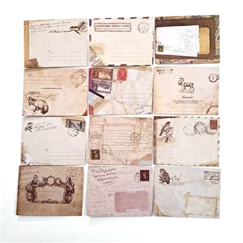 Image result for Mini Envelope Etsy Order Freebies