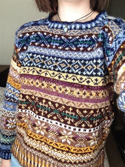 Image result for Stranded Color Knitting