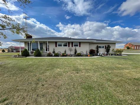21236 Santa Fe New Knoxville Rd, Wapakoneta, OH 45895 | Homes.com