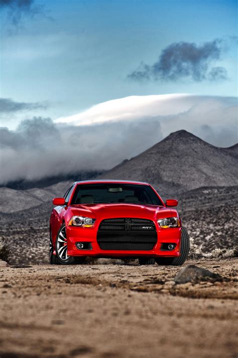 2012 Dodge Charger SRT8 Image. Photo 69 of 88