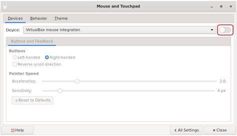 Image result for Mouse Integration VirtualBox Error