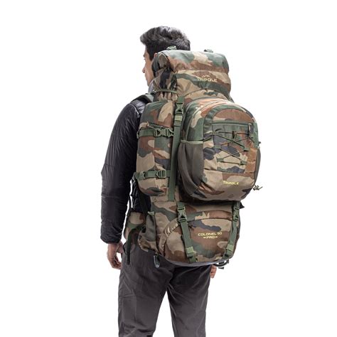 Durable Rucksacks | COD Available | Free Shipping | Tripole – Tripole Gears