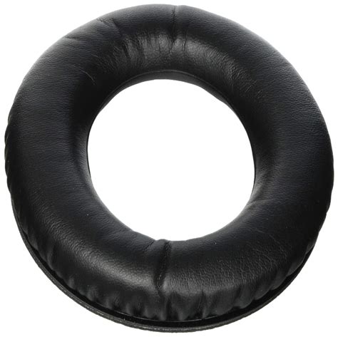 Amazon.in: Buy HyperX Leather Ear Cups for Cloud Revolver and Cloud ...