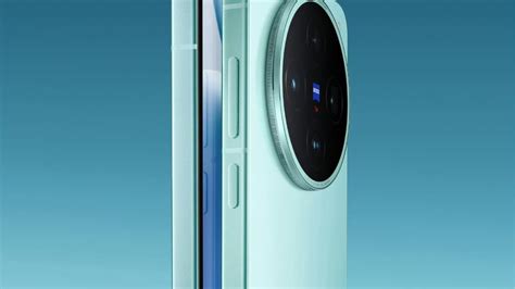 iPhone 16-Style Camera Feature Expected In Vivo X200 Ultra; Here’s What ...