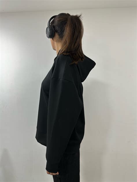 WT BOX - FIT HOODIE – Warping Theories