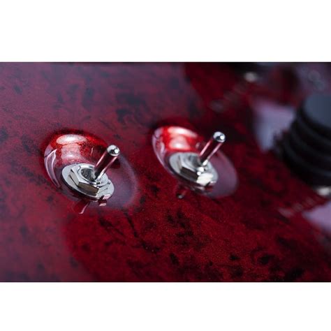 Buy Schecter C-1 FR-S Apocalypse 6 String Electric Guitar Online | Bajaao