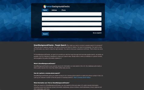 SmartBackgroundChecks 爬虫 | 抓取人物与地址数据