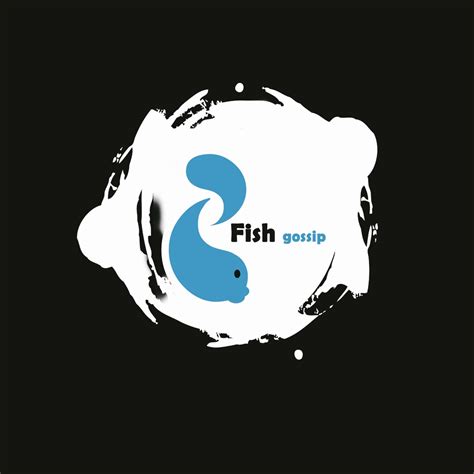 太极鱼|平面|Logo|sevenfish04 - 原创作品 - 站酷 (ZCOOL)