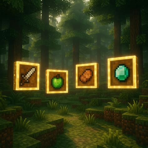 Image result for How to Make a Custom Server GUI Menu Minecraft Commands