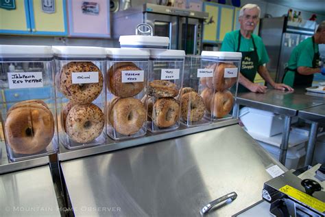 My Bakery Shoppe brings Key West flair to Gassville baking scene - Mountain Home Observer