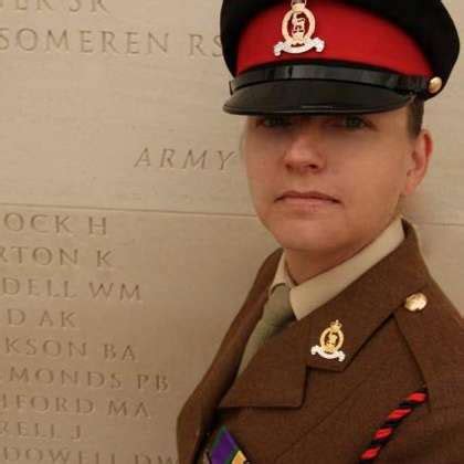 The British Army Office Photos