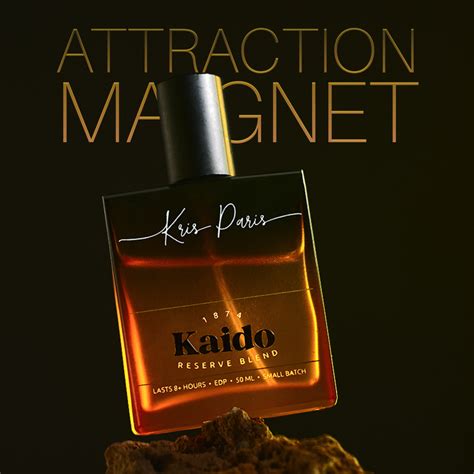 Reserve Blend – krisparis