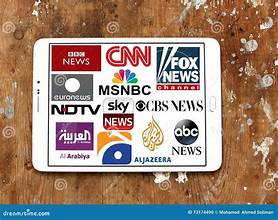 Trump threatens tv news