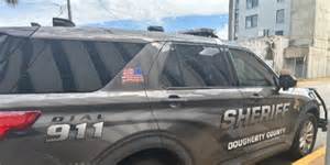 Dougherty County Sheriff’s Office to spread holiday cheer with annual ...