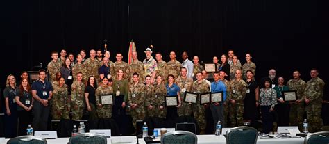 Outstanding H2F programs recognized at Symposium | Article | The United ...
