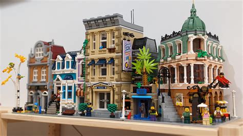 Lego Modular 的图像结果