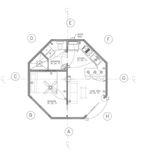 Practical Magic House Floor Plan | Viewfloor.co