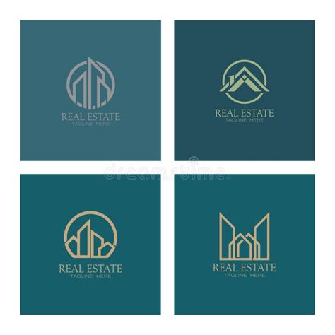 Real Estate Business Logo 的图像结果