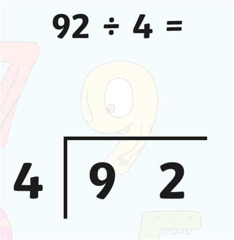 Image result for Bus Stop Method KS2