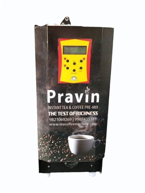 Tea and Coffee Vending Machine - Tea Coffee Vending Machine Wholesale ...
