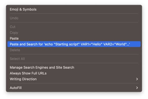 Image result for Paste Keyboard Command