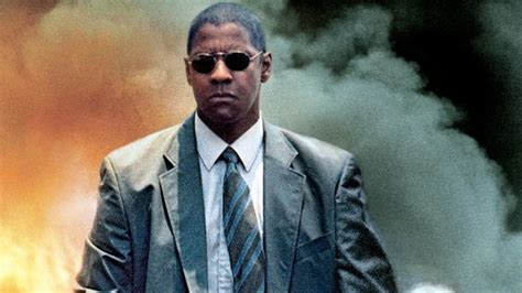 man on fire quotes