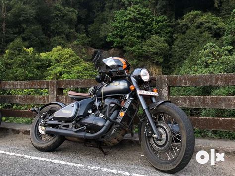 JAWA PERAK BOBBER EDITION BIKE IS IN GOOD CONDITION - Motorcycles ...