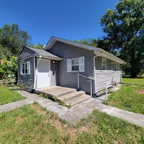 2901 North Colorado Avenue Indianapolis, IN 46218 | Alpine Leasing LLC