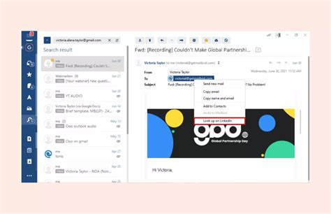 Email Client vs Email Server 的图像结果