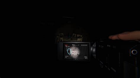 Phasmophobia — How to Spot Ghost Orbs - GameSkinny