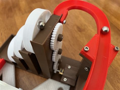 Image result for Marble Machine Elevator