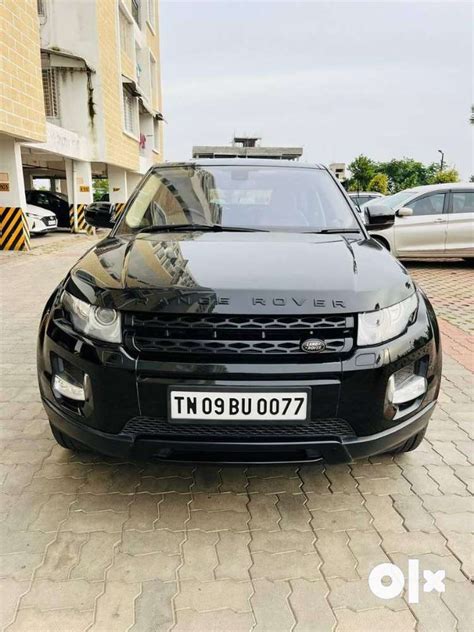 Land Rover Range 2013-2014 3.0 Vogue, 2013, Diesel - Cars - 1783688622