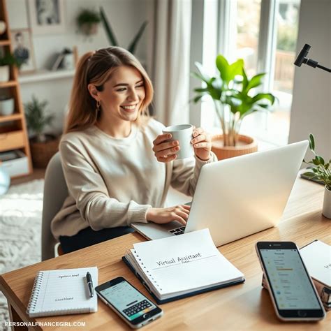 Image result for Virtual Assistant Jobs