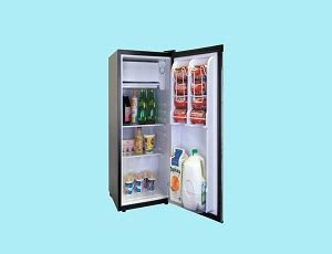 fridge repair service for Mini Fridge-vblue