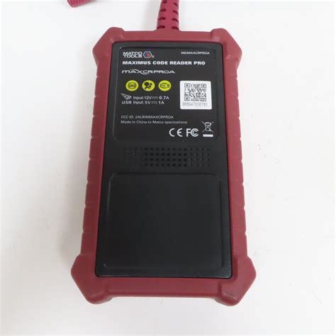 Image result for How to Program Keys On Matco Scanner