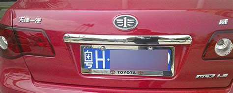 甘肃省车牌号字母代表 — SUV排行榜网