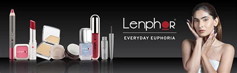Buy Lenphor Rebel Lip Liner Pencil Water resistant & Long Lasting, Lip ...